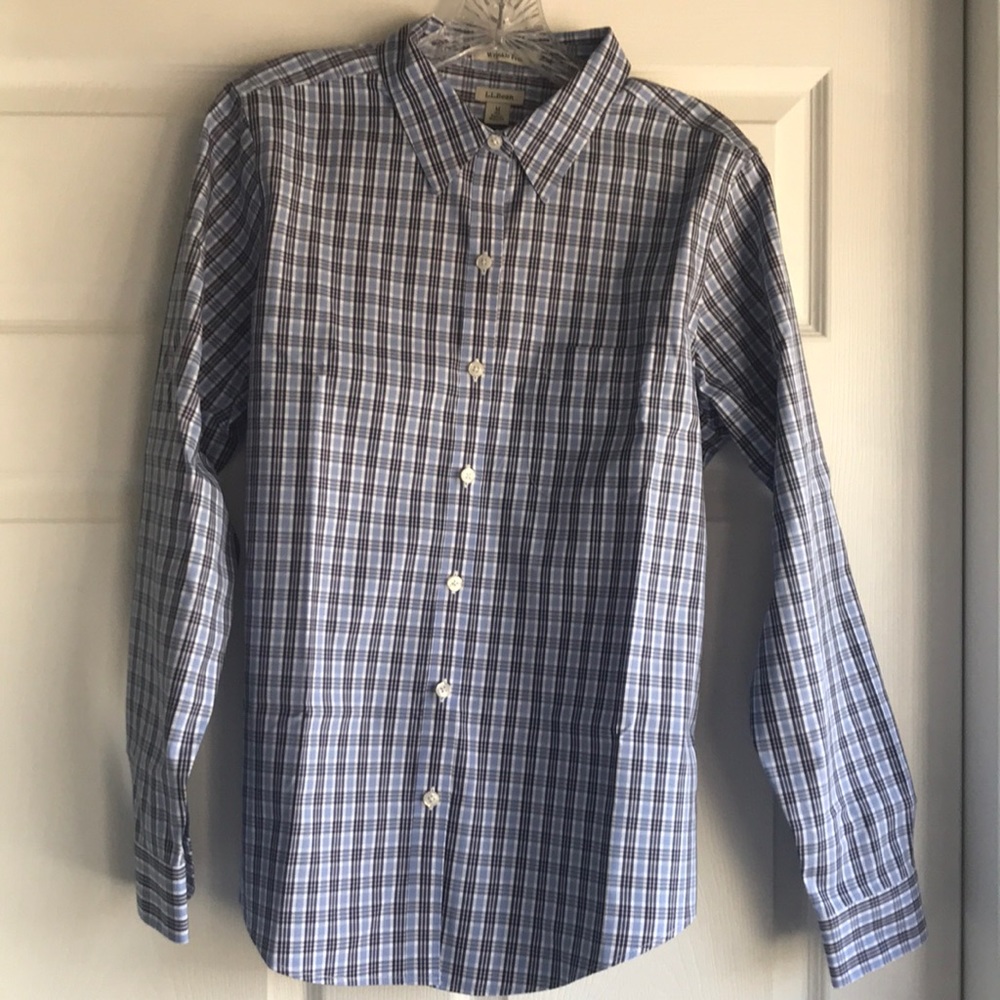 ✨L.L. Bean shirt